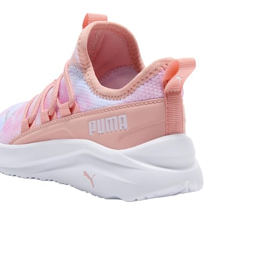 Image of Puma Unisex-Child One4all Slip on