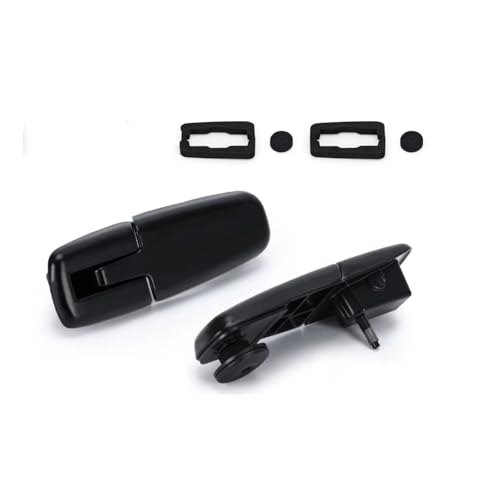 Kit charnière vitre arrière gauche droite Mercury Mariner 2005-2007 YL8Z78420A69BA pièces