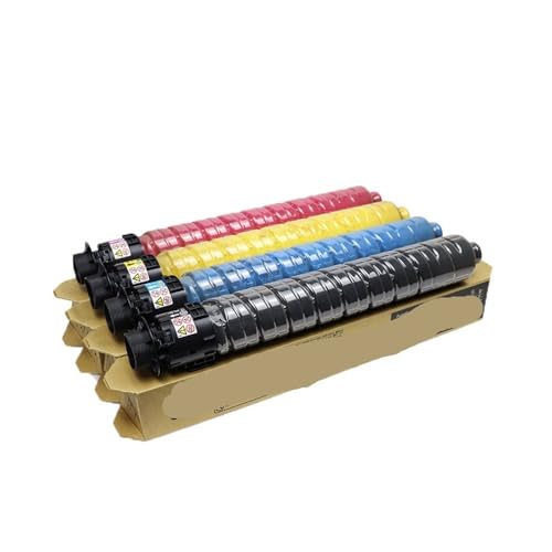 Cartouche de toner Ricoh IMC2000 IMC2500 encre magenta pour photocopieur
