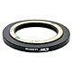Kiwifotos Objektiv Filter-Adapter für Sony RX100 RX100II RX100III RX100VI RX100V RX100VA
