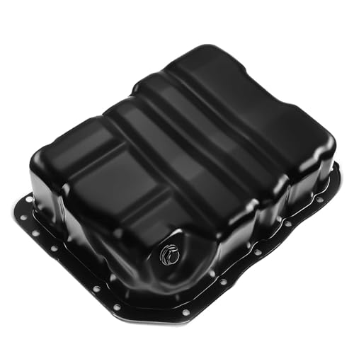 Lower Engine Oil Pan Compatible With Mitsubishi Outlander 2008-2018 Outlander...