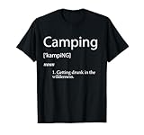 Camping Accessories - Gift For Campers