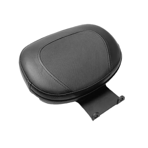 Coussin de dossier de conduite de moto contre le mal de dos en Rebel
