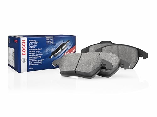 Amazon.co.jp: BOSCH(ボッシュ) 国産車用ブレーキパッド BP3518N CX-3, CX-30, MX-30, アクセラ, アクセラ スポーツ 等