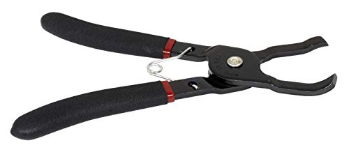 Image of Lisle 42060 Push Pin Pliers, 30 Degree
