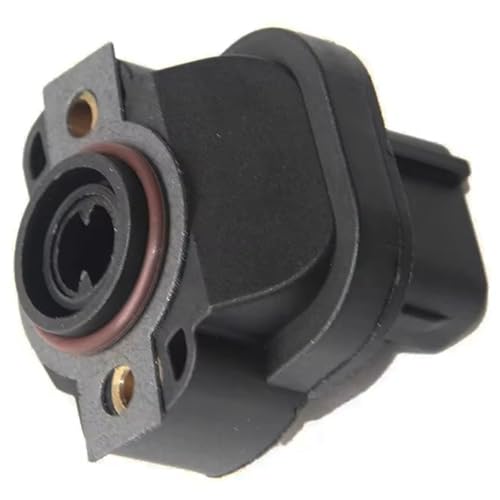 Capteur papillon des gaz pour régler le ralenti instable sur Chrysler Grand Voyager 2000
