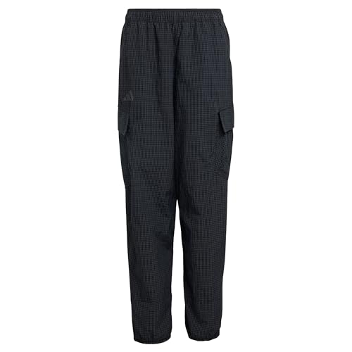 Pantalon Terrex Xploric pour enfant résistant pour les aventures en forêt et le camping