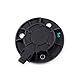 Engine Variable Valve Timing VVT Solenoid/Actuator (Camshaft Adjuster Magnet) Fits for 2008-2023 Audi VW Selected Models, Repalces OEM 06L 109 259A, 06L 109 259D, VVT065
