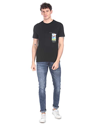 Image of Colt by Unlimited Men's Slim Fit T-Shirt