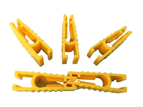 Fuse Clip Tools Car Fuse Traction Automobile Fuse Puller 5Pcs