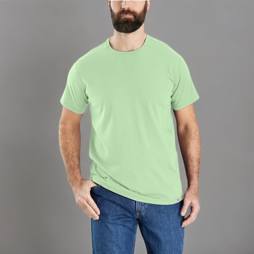 Image of Carhartt Men's Irvine Relaxed T-Shirt