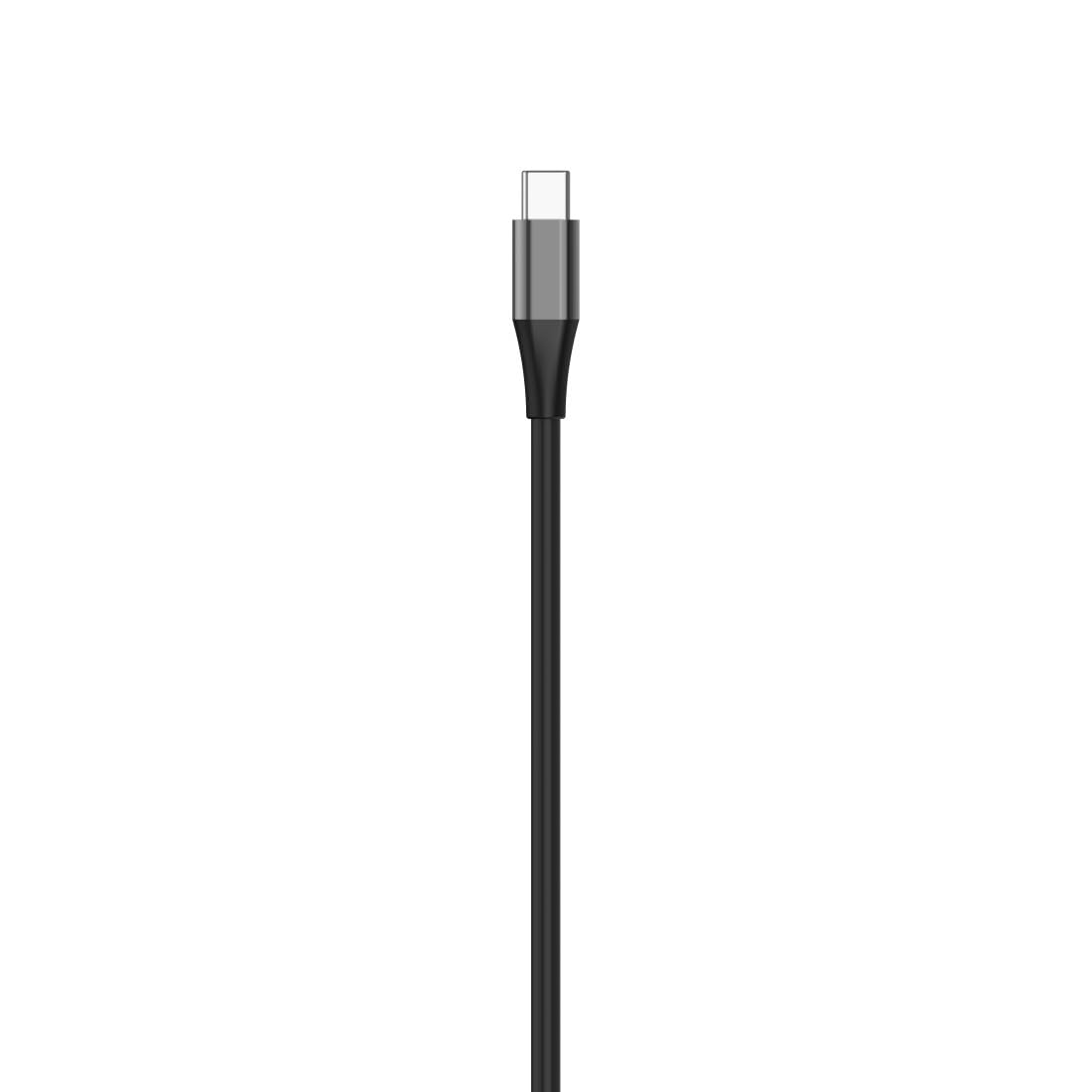 uRage Stream 900 HD Studio Mikrofon, schwarz