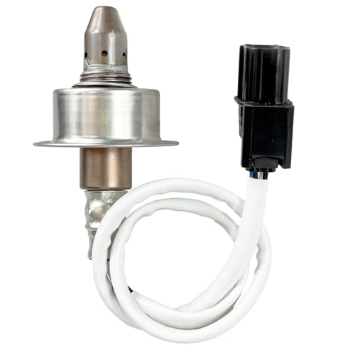 Capteur d'oxygène O2 pour résoudre le voyant moteur allumé et la surconsommation CR-V 2.4L - 4