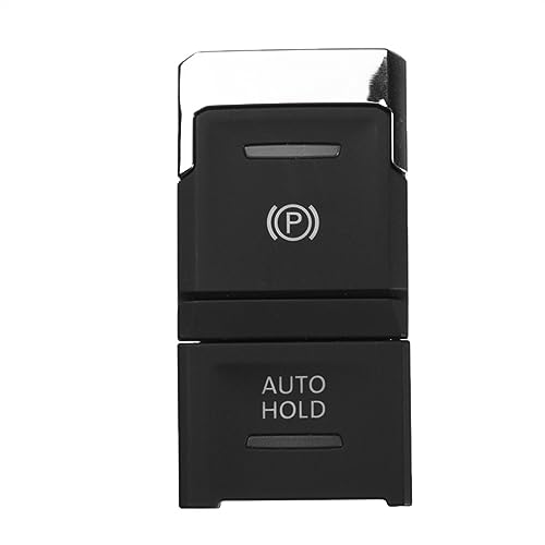 Bouton de maintien automatique VW Tiguan L remplacez votre interrupteur usé