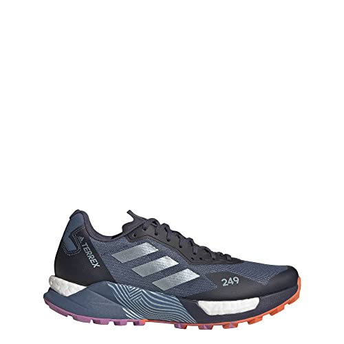 adidas Women's Terrex Agravic Ultra Trail Running Shoes2