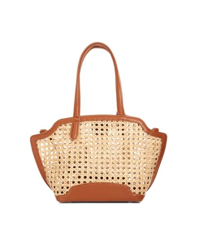 Dune DINIDECIDED Medium Curved Shopper miniatura 3