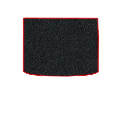 Tapis de coffre pour Audi A3 Sportback 8Y (2021-2023) - Protection sur mesure en style 6