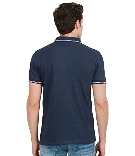 Scott-International-Mens-Boys-Stylish-Cotton-Regular-Fit-Solid-Polo-Neck-T-Shirt-Cotton-Blend-Ultra-Soft-Half-Sleeves-Comfortable-Lightweight-Polo-T-Shirt