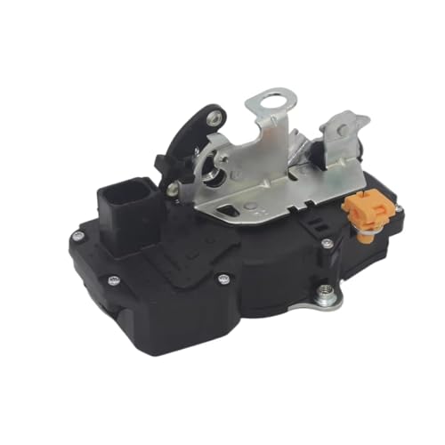 Servomoteur serrure porte bloquée : actionneur avant droit pour GMC Yukon
