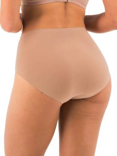 Image of Fantasie Women's Smoothease Invisible Full Coverage Brief
