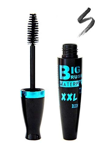 Leticia Well - Máscara impermeable XXL