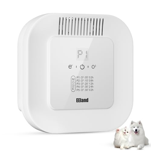 EEland Cat Litter Deodorizer