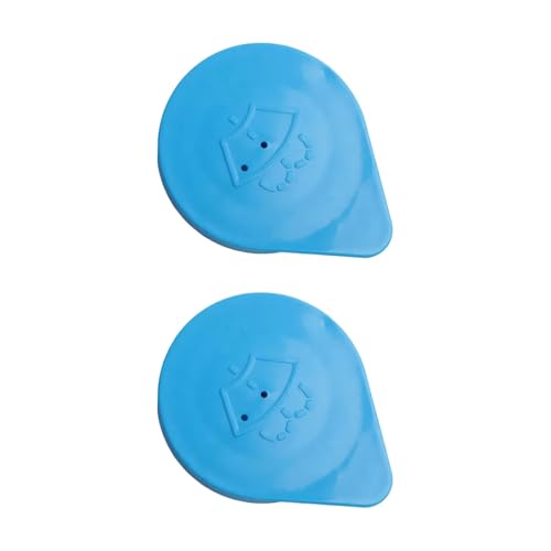 Bouchon réservoir lave-glace étanche pour Nissan Micra Note 28913AX600