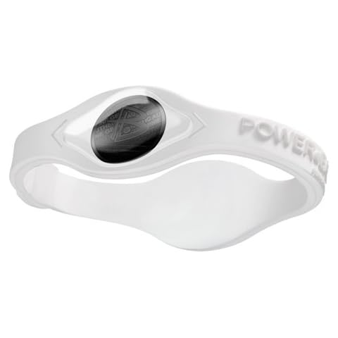 Power Balance Silikon Armband Hologram Cover