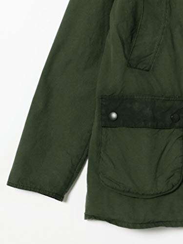 バブアー似合わない でも欲しいならユニクロへ ハンティングジャケットvsバブアーで考えてみた もでぃふぁいど