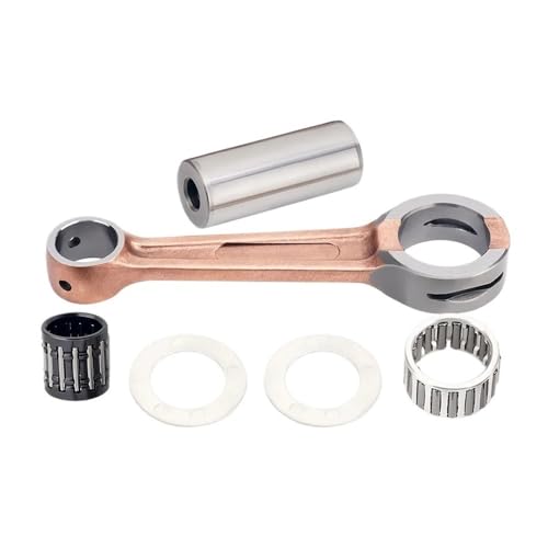 Kit bielle moto 144SX résout le jeu mécanique du vilebrequin