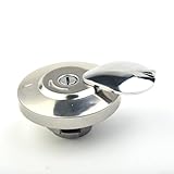 serbatoio honda shadow vt 600 litri Ricambio tappo serbatoio carburante: per Shadow, Spirit VT750 DC C2, VLX, VT600; include 1 tappo del gas e 2 chiavi per una facile installazione e un accesso sicuro al carburante.