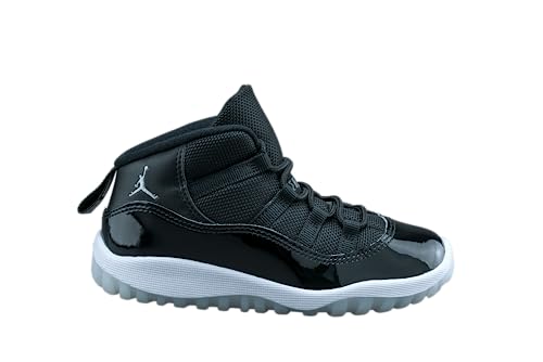 Jordan Toddler Air Jordan 11 Retro TD 378040 011 Jubilee / 25th Anniversary - Size 9C