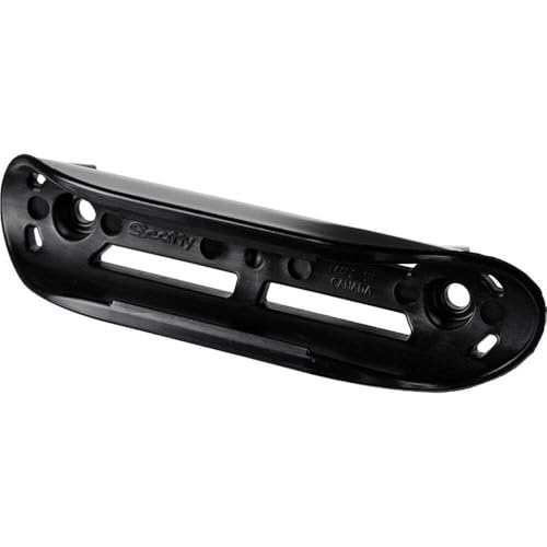 Scotty#136 Paddle / Net Clip