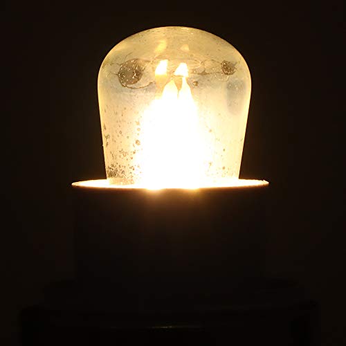 Mini ampoule LED E14 installation facile pour éclairage meuble étroit - 6