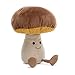 Jellycat giocattolo morbido di peluche del fungo