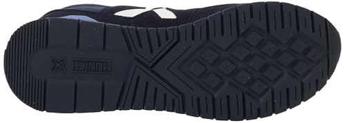 Baskets Munich Mixte Dash 261 chausssures de mode urbaine - 2
