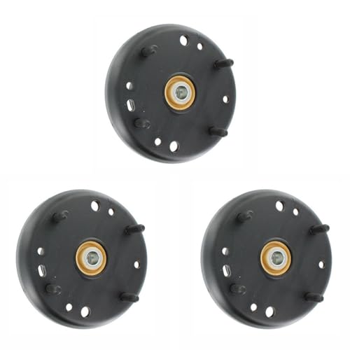 Support d'amortisseur supérieur XR858419 pour modèles de suspension S-Type XF XFR XJ