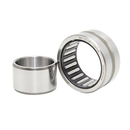 Roulement à aiguilles NKI 22/16 bague intérieure 22X34X16 mm