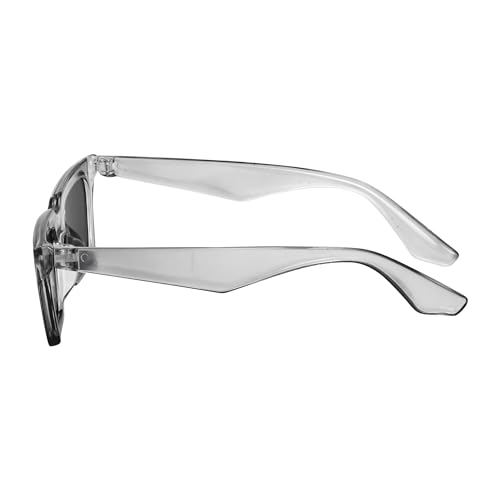 Image of ARICKS Vintage Square Cat Eye Sunglasses Women Retro Trendy Sunglasses