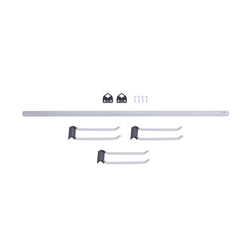 Monkey Bars Storage Folding Chair Racks (Large) - Thumbnail 6