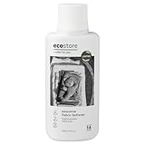 ecostore(エコストア) ファブリックソフナー 【ユーカリ】 500mL 柔軟剤 柔軟仕上げ剤 洗剤 植物由来 肌にやさしい