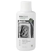 Amazon.co.jp: ecostore(エコストア) ファブリックソフナー 【ユーカリ