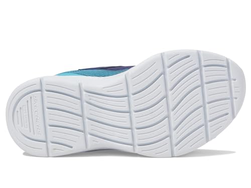 Skechers unisex-child Microspec Plus - Sprint Speed4