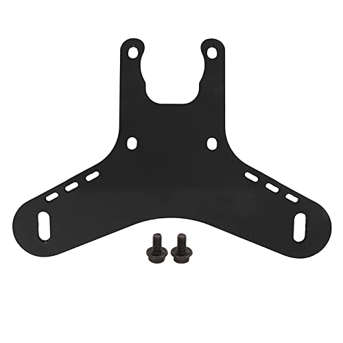 Soporte de alta resistencia para luces auxiliares antiniebla de aluminio para Tenere 700 World R Rallye Edition, accesorio multifuncional miniatura 5