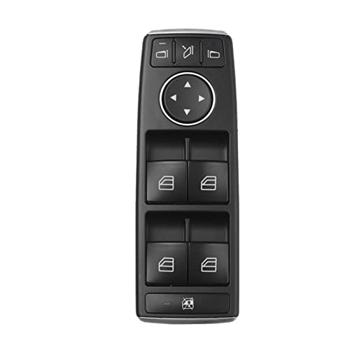 Interrupteur de fenêtre résout vitre bloquée Benz W246 W176 W156 1669054300