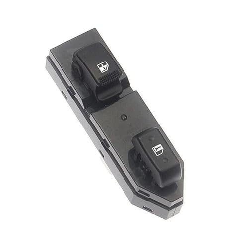 Bouton de vitre électrique pour Hyundai Tucson de 2005 à 2013 commande passager