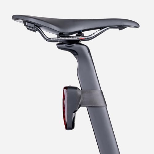 Support tige de selle Wahoo Trackr pour éviter le vol de votre Cannondale