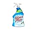 Glass Plus Glass Cleaner, 32 Fl Oz Bottle, Multi-Surface Glass Cleaner