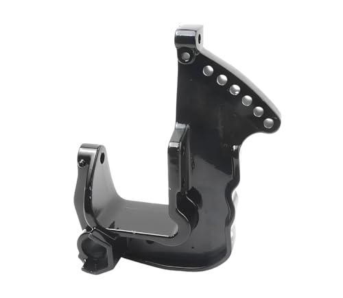 Supports de serrage Tohatsu 9.8 15 18 HP kit complet pour moteur 2 temps