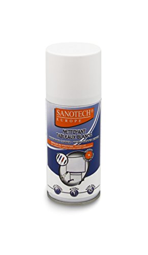 Sanotech ST0070 Nettoyant pour Tableau Blanc
